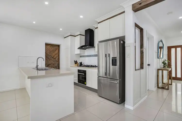 Seventh view of Homely house listing, 9 Yumbabulla Green, Smithfield QLD 4878