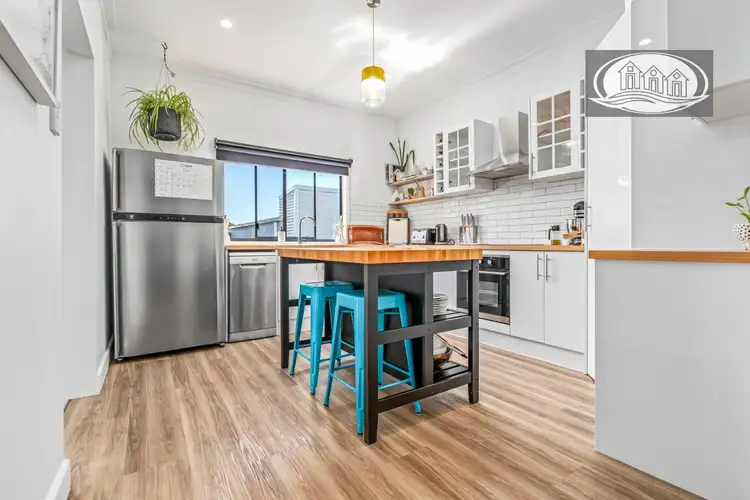 Third view of Homely house listing, 22 Patrick Street, Portland VIC 3305