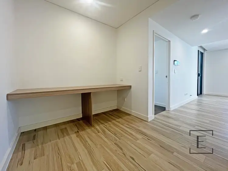 Second view of Homely apartment listing, 306/63-65 Ramsay Road, Five Dock NSW 2046