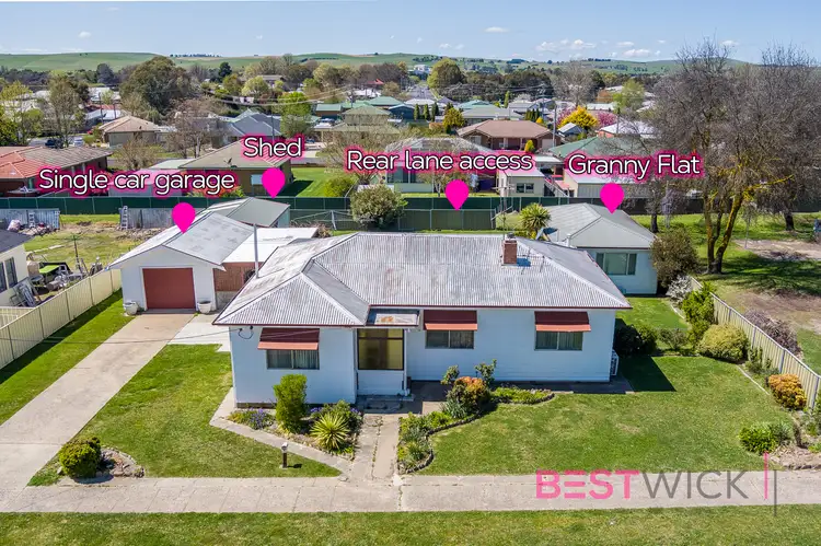 16 Gilchrist Street, Blayney NSW 2799