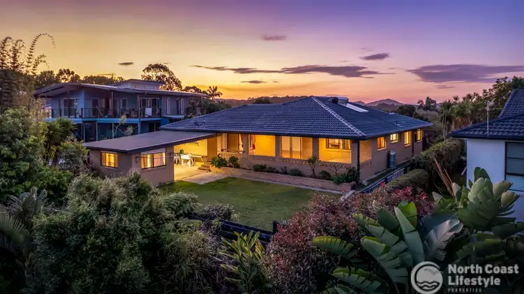 Main view of Homely house listing, 104 Orana Road, Ocean Shores NSW 2483