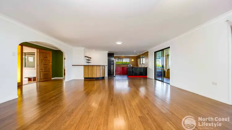 Second view of Homely house listing, 104 Orana Road, Ocean Shores NSW 2483