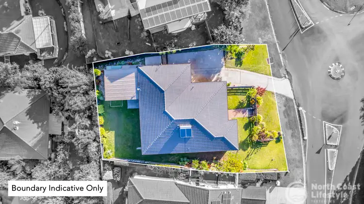 Fourth view of Homely house listing, 104 Orana Road, Ocean Shores NSW 2483