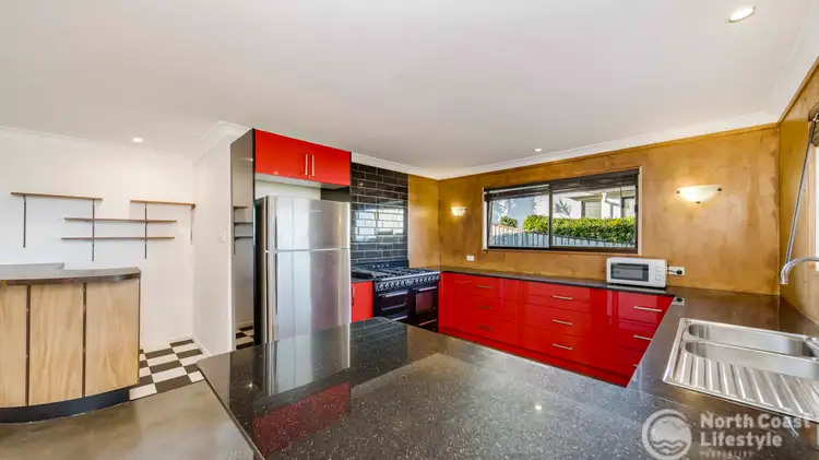 Fifth view of Homely house listing, 104 Orana Road, Ocean Shores NSW 2483