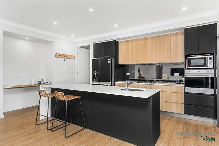 Fifth view of Homely rural property listing, 66 Moncrieff Road, Gumlow QLD 4815