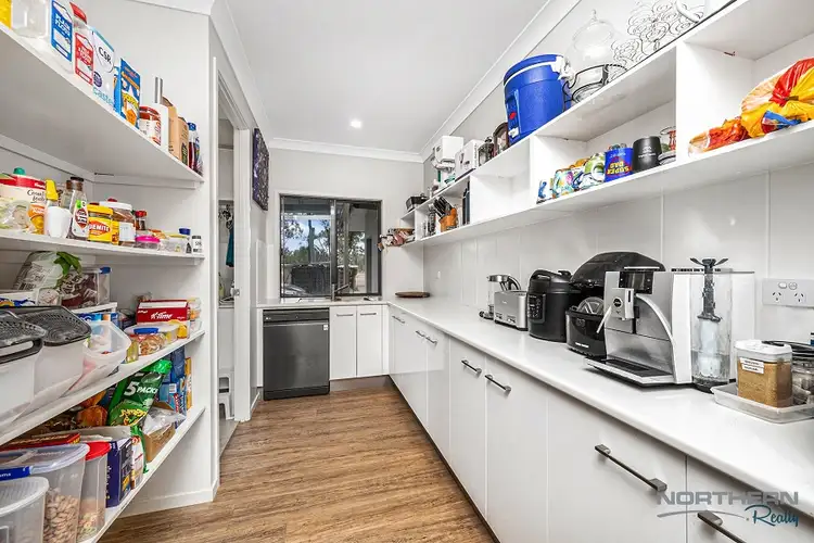 Sixth view of Homely rural property listing, 66 Moncrieff Road, Gumlow QLD 4815