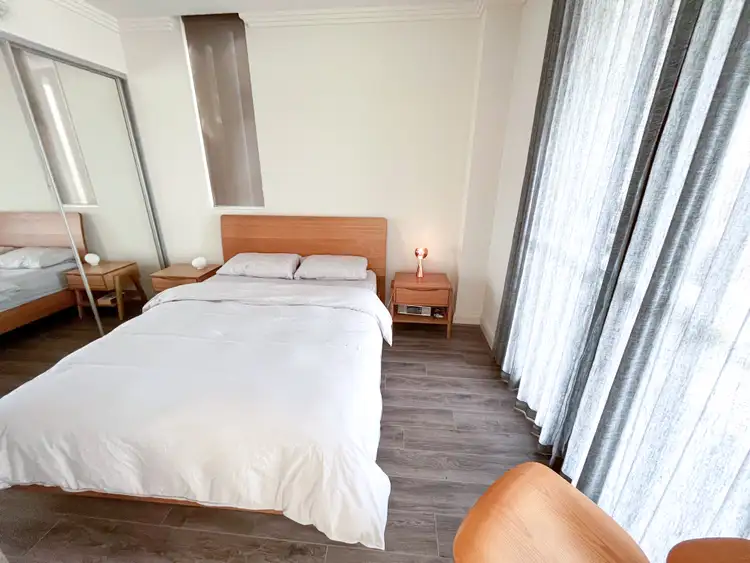 Third view of Homely apartment listing, 1504/7 Australia Avenue, Sydney Olympic Park NSW 2127