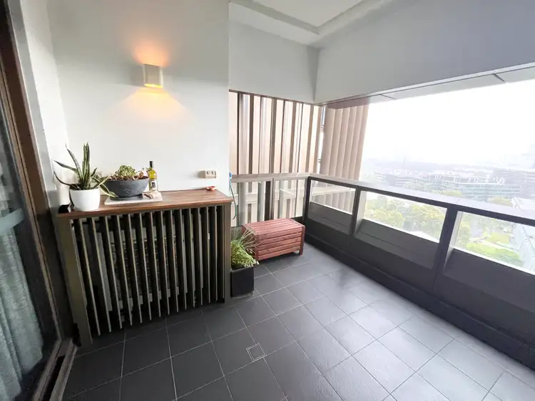 Fourth view of Homely apartment listing, 1504/7 Australia Avenue, Sydney Olympic Park NSW 2127