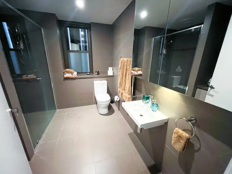 Fifth view of Homely apartment listing, 1504/7 Australia Avenue, Sydney Olympic Park NSW 2127