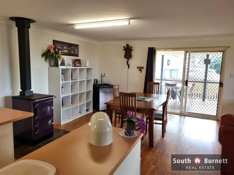 Fourth view of Homely house listing, 50 Transmitter Road, Tingoora QLD 4608