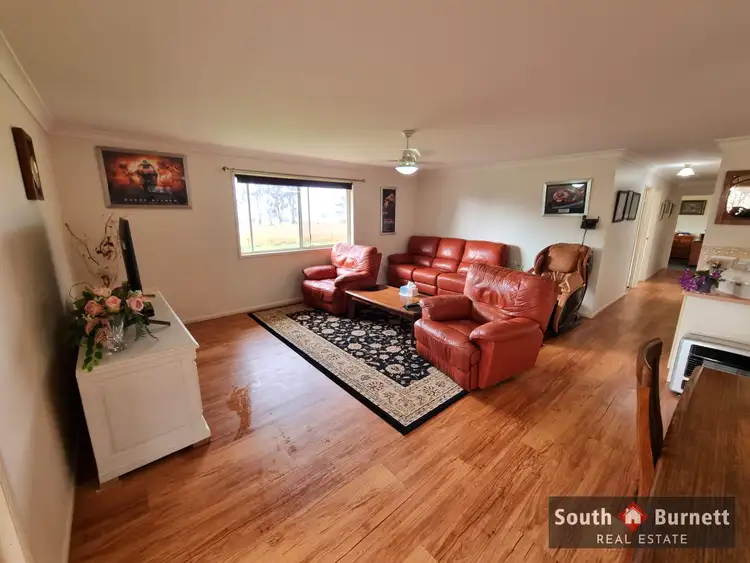 Fifth view of Homely house listing, 50 Transmitter Road, Tingoora QLD 4608