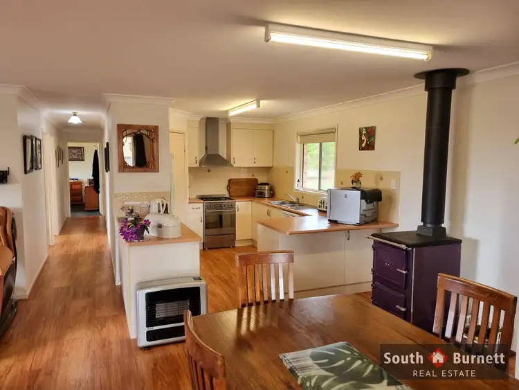 Sixth view of Homely house listing, 50 Transmitter Road, Tingoora QLD 4608