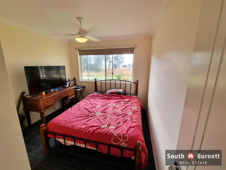 Seventh view of Homely house listing, 50 Transmitter Road, Tingoora QLD 4608