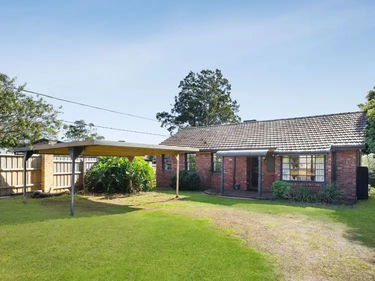 3 Capri Court