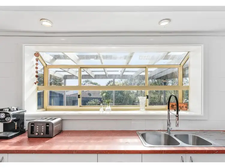 Sixth view of Homely house listing, 3 Capri Court, Carrum Downs VIC 3201