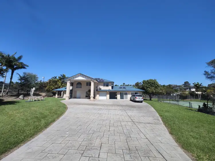 Main view of Homely house listing, 79 Penson Street, Stretton QLD 4116