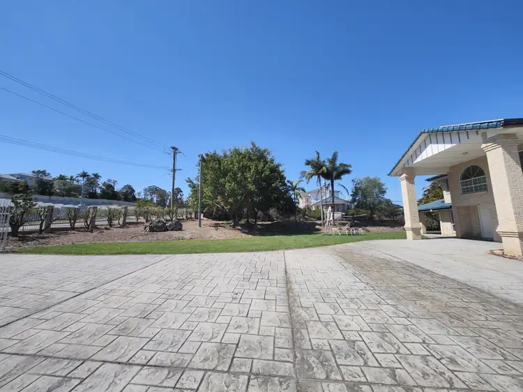 Second view of Homely house listing, 79 Penson Street, Stretton QLD 4116