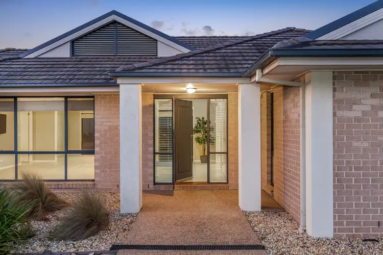 30 Sports Avenue, Kilmore VIC 3764