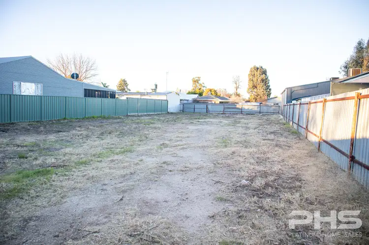 Second view of Homely land listing, 71 Bendigo Road, Kerang VIC 3579