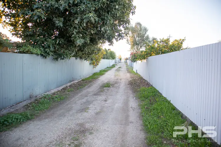 Fifth view of Homely land listing, 71 Bendigo Road, Kerang VIC 3579