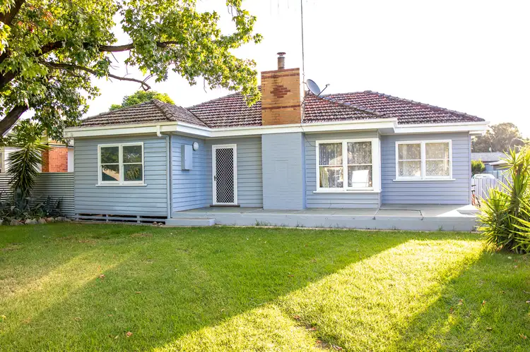 Third view of Homely house listing, 120 Grigg Road, Koondrook VIC 3580