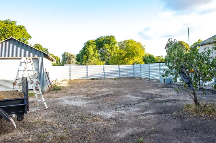 Fourth view of Homely house listing, 120 Grigg Road, Koondrook VIC 3580