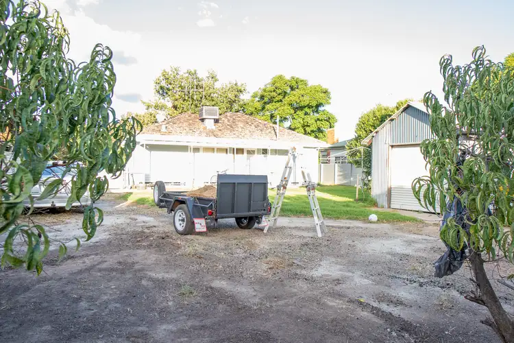 Fifth view of Homely house listing, 120 Grigg Road, Koondrook VIC 3580