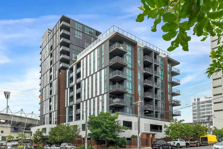 612/18 Duke Street, Kangaroo Point QLD 4169