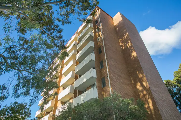 Second view of Homely unit listing, 35/157 Hubert Street, East Victoria Park WA 6101