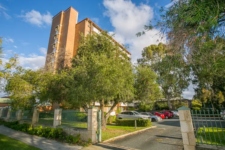 Third view of Homely unit listing, 35/157 Hubert Street, East Victoria Park WA 6101