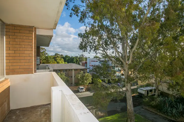 Sixth view of Homely unit listing, 35/157 Hubert Street, East Victoria Park WA 6101