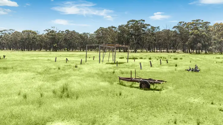 Fourth view of Homely land listing, 8 Wallenjoe Road, Huntly VIC 3551