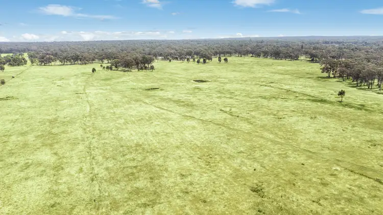 Fifth view of Homely land listing, 8 Wallenjoe Road, Huntly VIC 3551