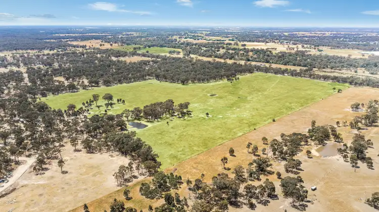 Sixth view of Homely land listing, 8 Wallenjoe Road, Huntly VIC 3551