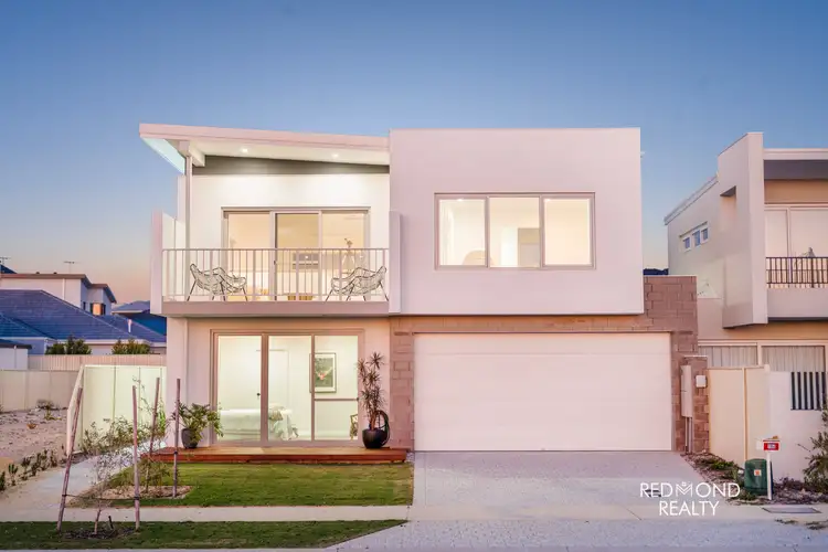 106 Beachside Drive, Burns Beach WA 6028