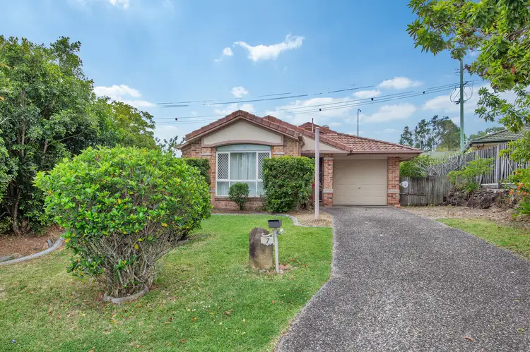 7 Madeline Street, Mudgeeraba QLD 4213