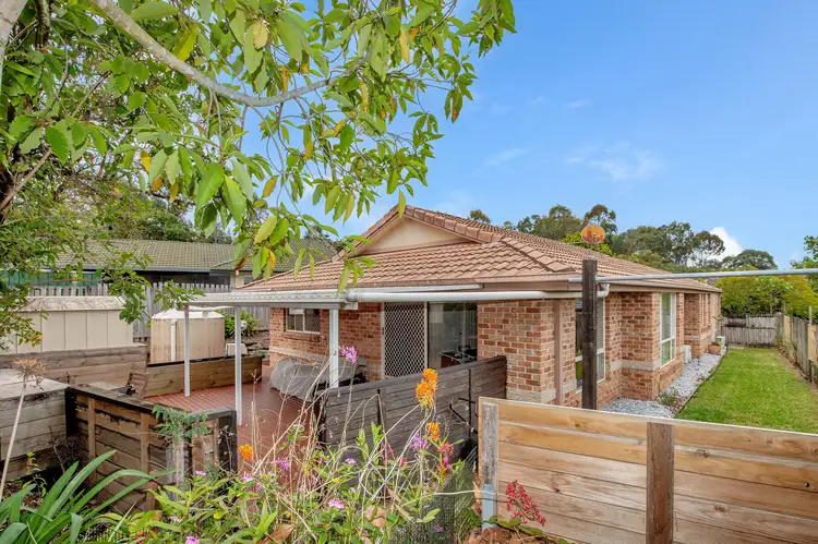 Second view of Homely house listing, 7 Madeline Street, Mudgeeraba QLD 4213
