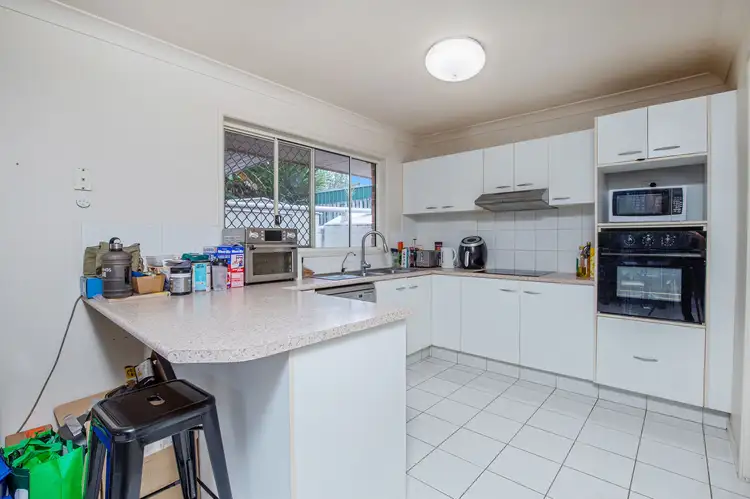 Third view of Homely house listing, 7 Madeline Street, Mudgeeraba QLD 4213