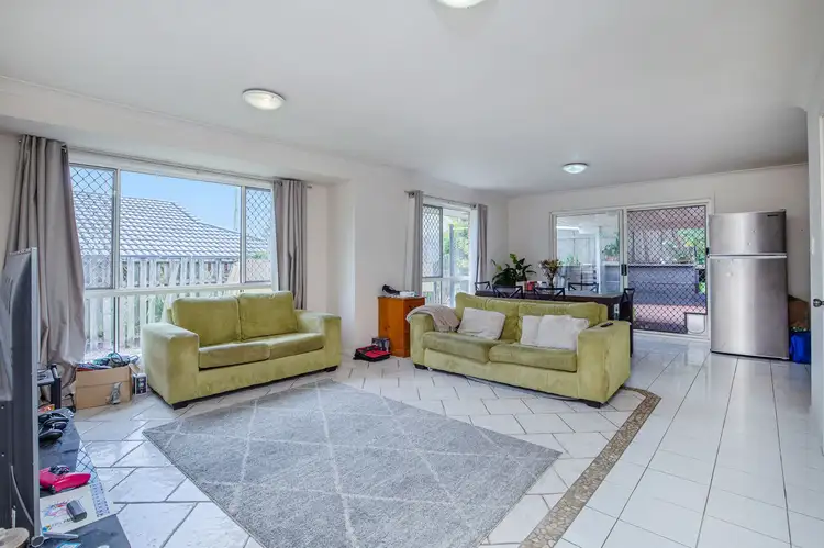 Fifth view of Homely house listing, 7 Madeline Street, Mudgeeraba QLD 4213