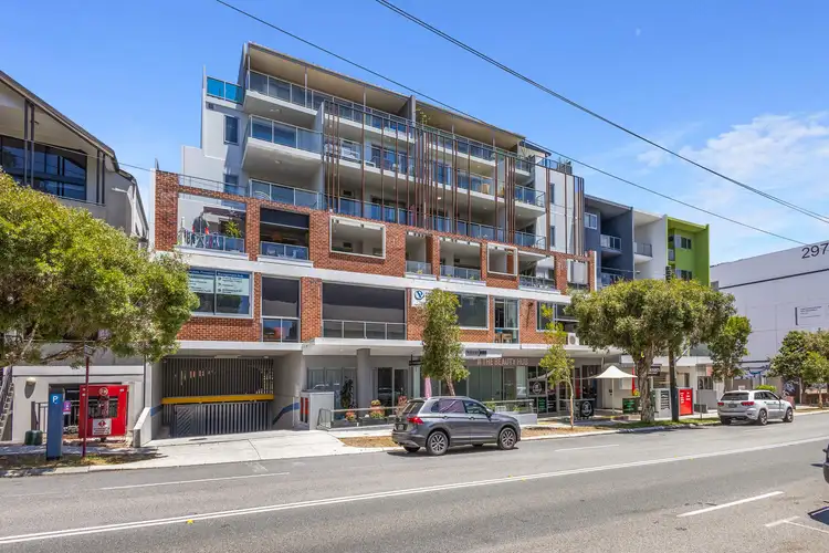 10/285 Vincent Street, Leederville WA 6007