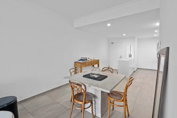 Seventh view of Homely apartment listing, 10/285 Vincent Street, Leederville WA 6007