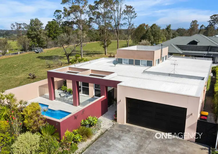 Main view of Homely house listing, 3 The Concourse, Cambewarra NSW 2540