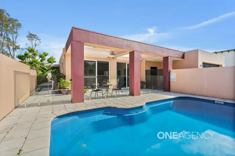 Second view of Homely house listing, 3 The Concourse, Cambewarra NSW 2540