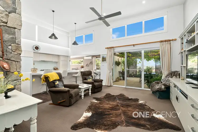 Third view of Homely house listing, 3 The Concourse, Cambewarra NSW 2540