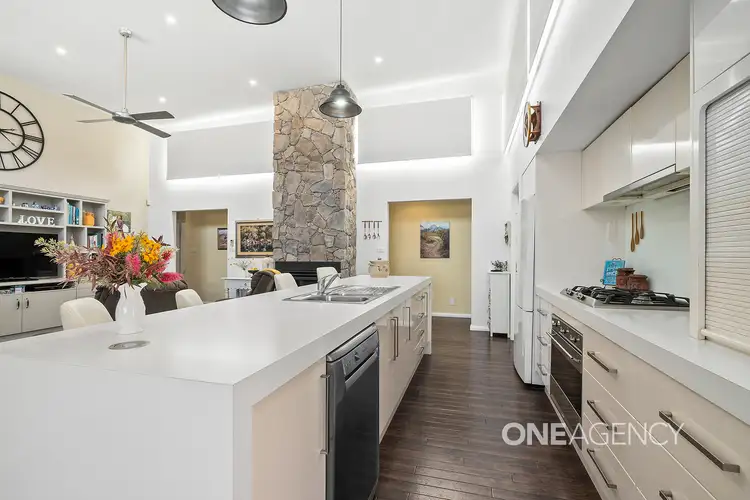 Fourth view of Homely house listing, 3 The Concourse, Cambewarra NSW 2540