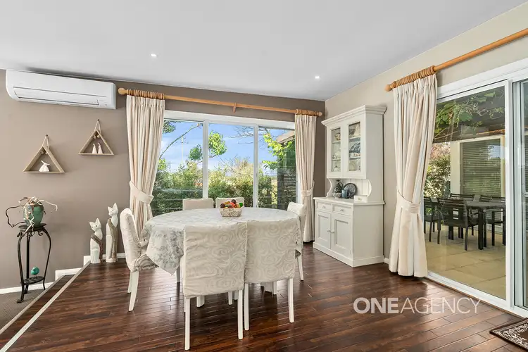 Fifth view of Homely house listing, 3 The Concourse, Cambewarra NSW 2540