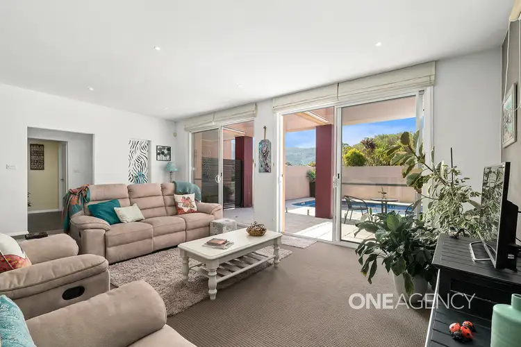 Sixth view of Homely house listing, 3 The Concourse, Cambewarra NSW 2540