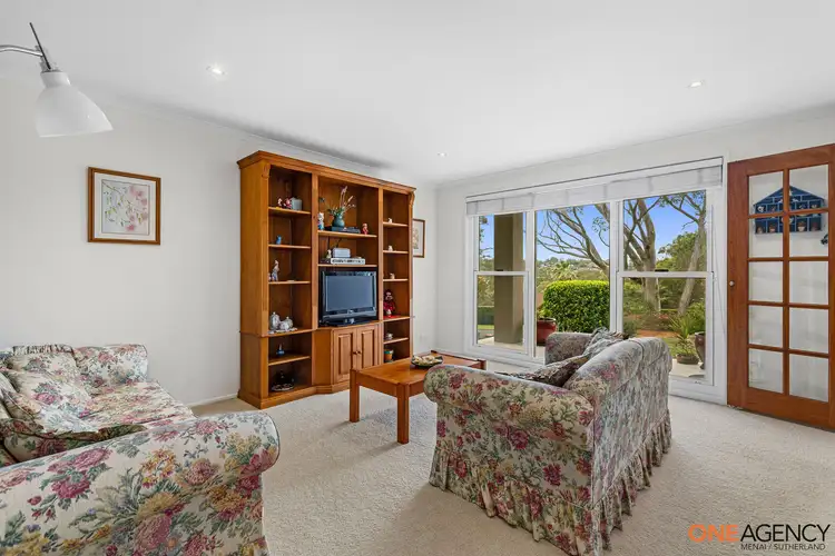 Third view of Homely house listing, 64 Barnes Crescent, Menai NSW 2234
