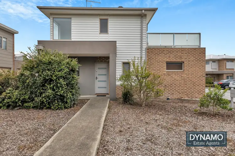 40/1 Hyde Park Avenue, Craigieburn VIC 3064