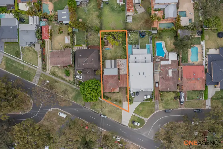 Second view of Homely house listing, 96 Wyralla Road, Miranda NSW 2228